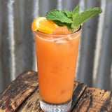 Carrot Cocktail Recipe