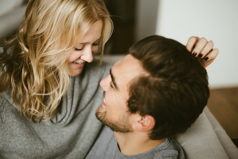 Get to Know Your SO on a Deeper Level by Asking Each Other These 30 Questions