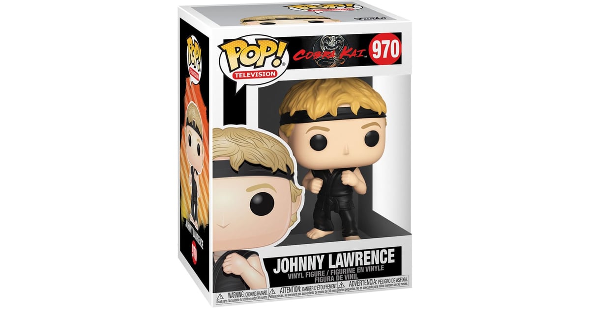 johnny lawrence funko