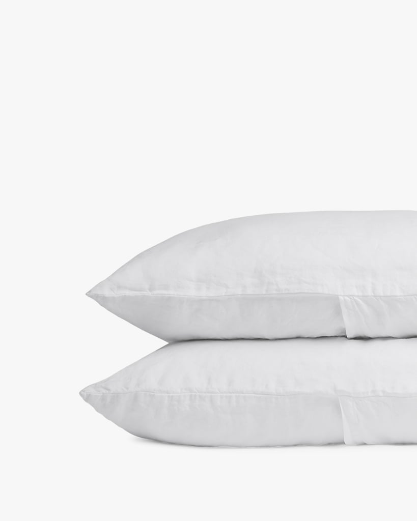 Parachute Linen Pillowcase Set