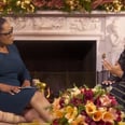 Watch Michelle Obama Throw Shade at Trump With a Brilliant Analogy About Kids Who Get Hurt