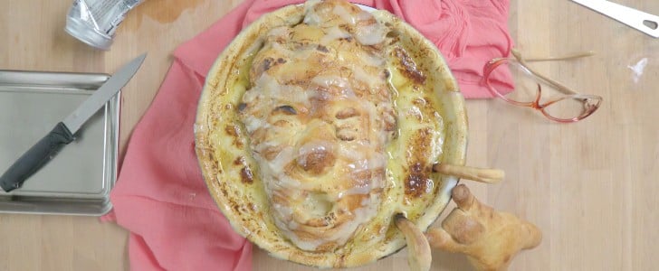 Stranger Things Recipes