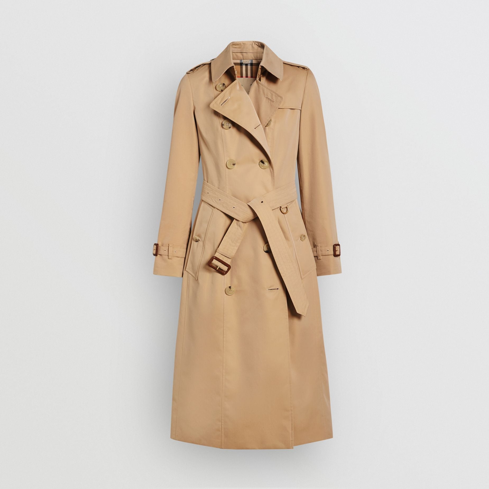 Burberry clearance coat nz