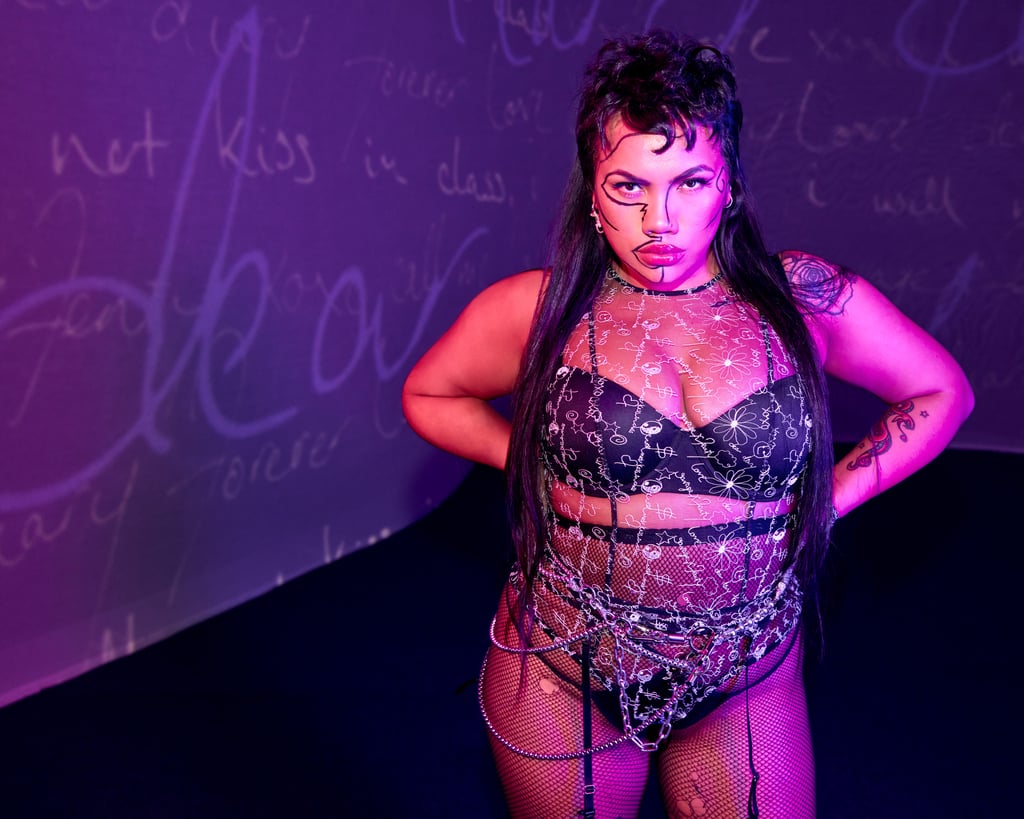 The Best Photos From Rihanna's Savage x Fenty Volume 2 Show
