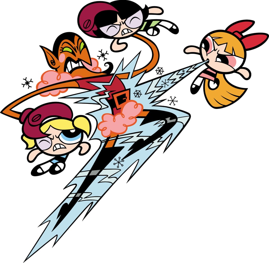 Powerpuff Girls Every Main Villain From Least To Most Evil Ranked ...