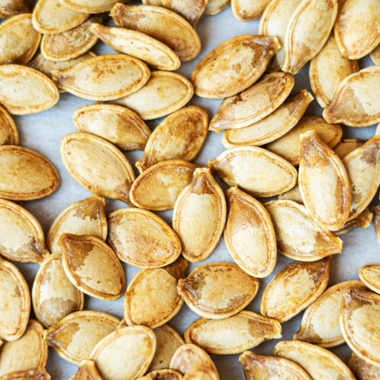 Are Pumpkin Seeds Good For You?