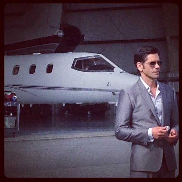 John Stamos Hot Pictures