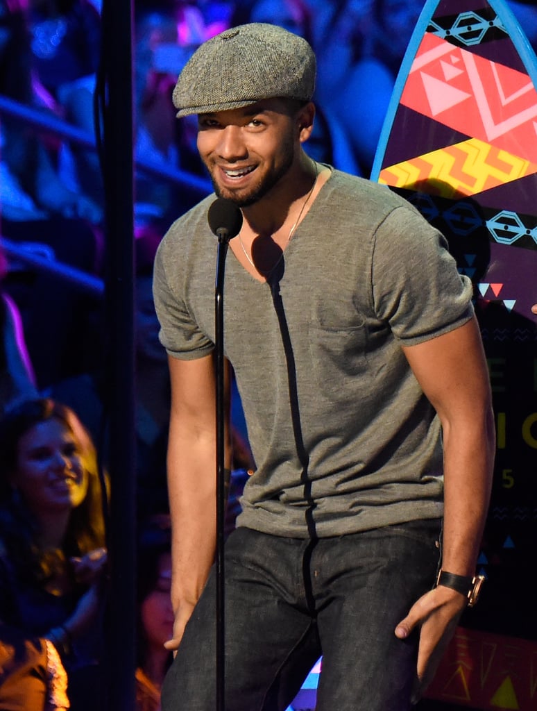 Hottest Jussie Smollett Pictures