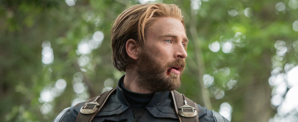 Who Dies in Avengers Infinity War?