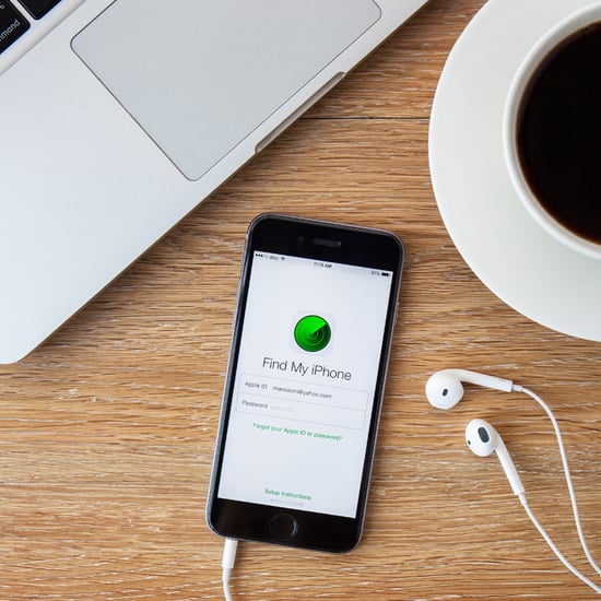 Find My iPhone Saved This Teen's Life