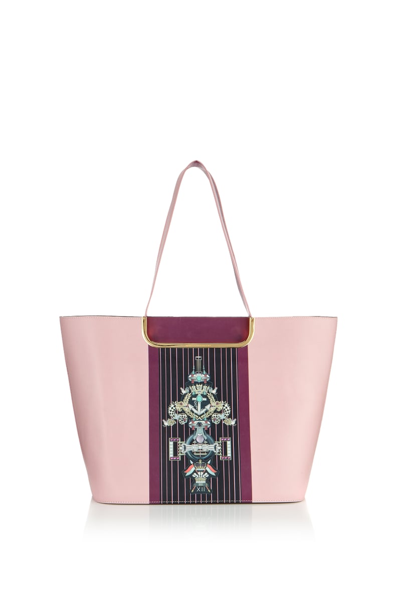 Mary Katrantzou Bag Collection