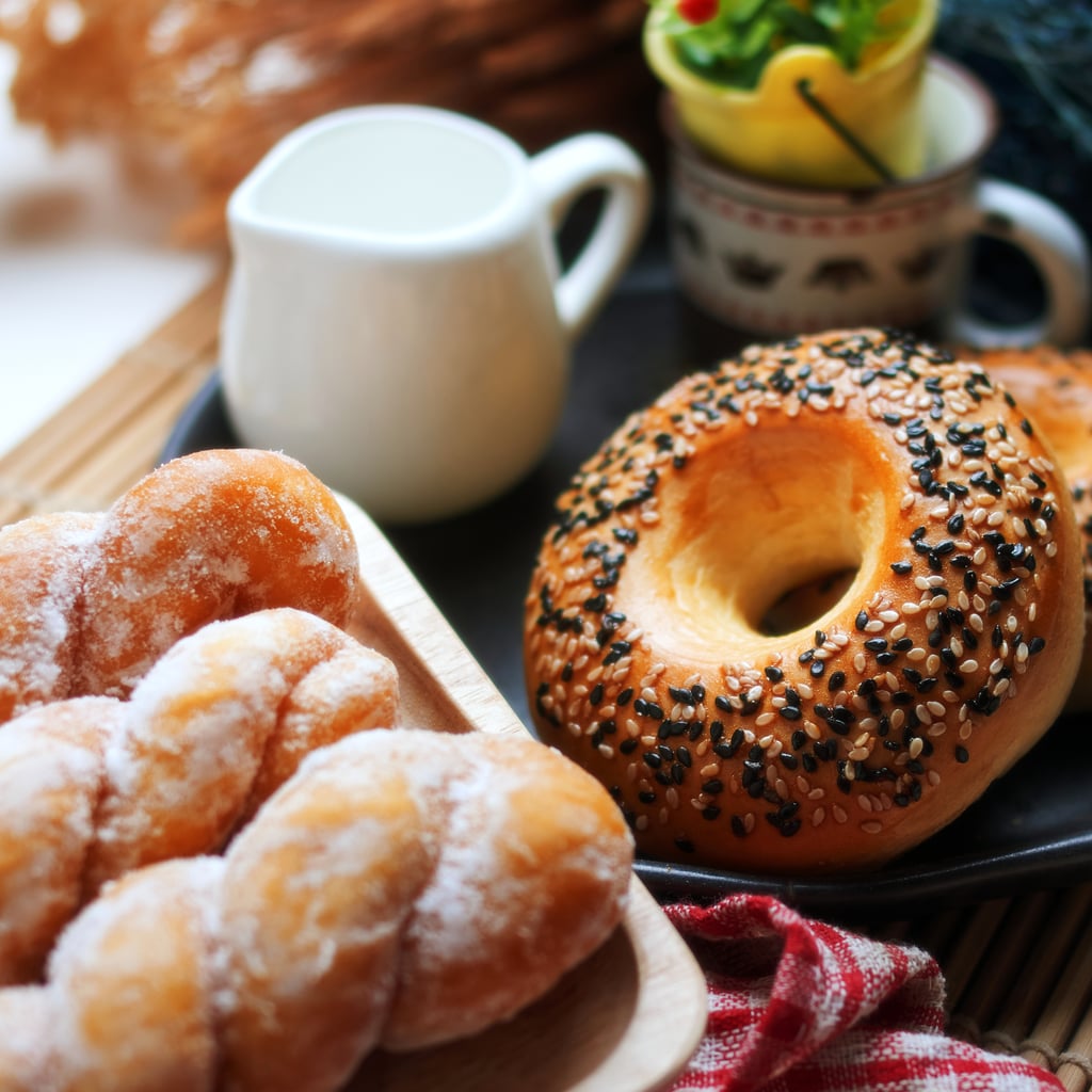 We Asked Dietitians About Refined Carbs — Here's What They Had to Say