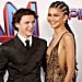 Zendaya Wears a Signet Ring For Tom Holland — Shop 6 Pieces Just Like It