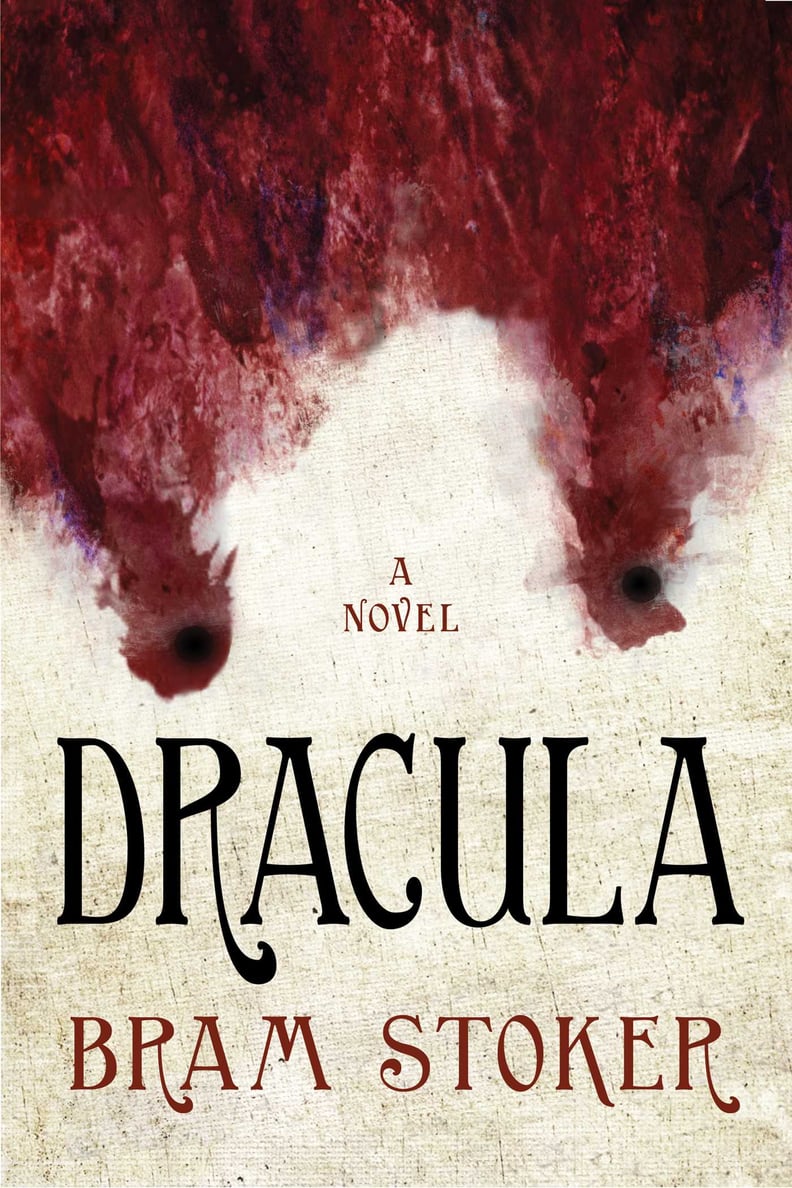 "Dracula" by Bram Stoker