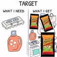 12 Flamin' Hot Cheetos Memes You'll Understand Perhaps a Little Too Well