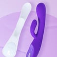 I Tried a Smart Vibrator That Tracked Every Detail of My Orgasm