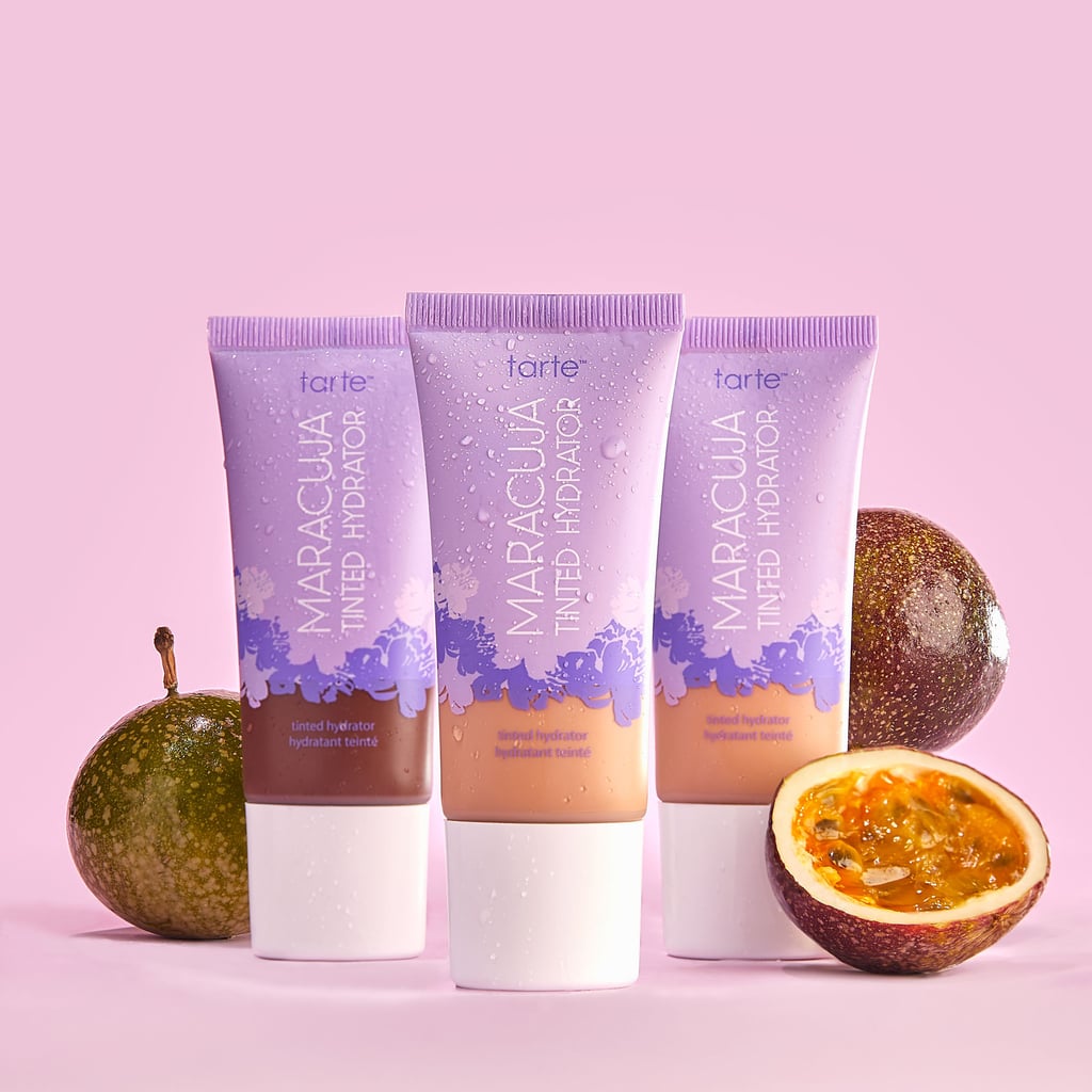 Tarte Maracuja Hydrating Tinted Moisturizer New Spring Makeup at