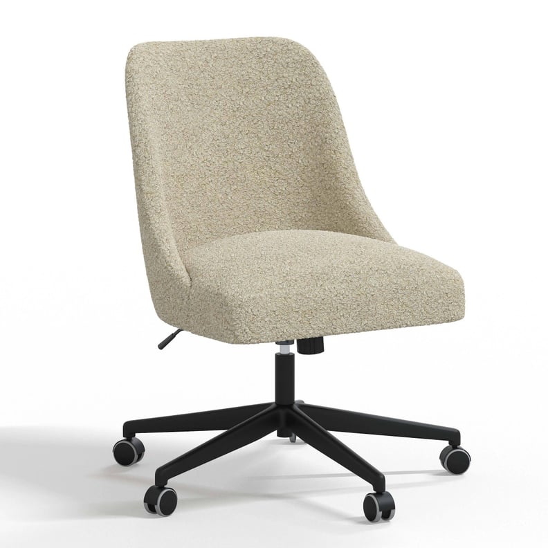 A Work-From-Home Chair: Threshold Bria Office Chair