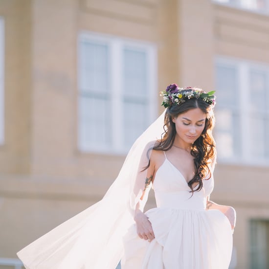 Average Cost of a Wedding