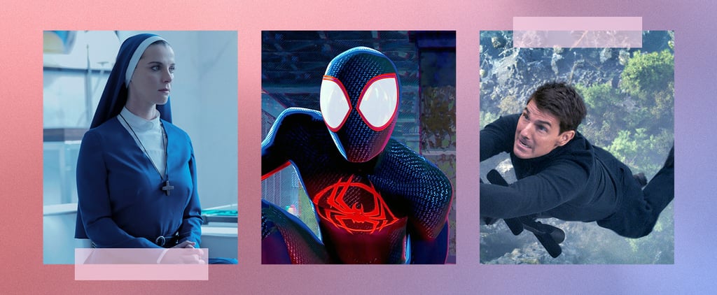 AI in Mrs. Davis, Mission: Impossible, and Spider-Verse