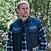 Best Charlie Hunnam Sons of Anarchy GIFs
