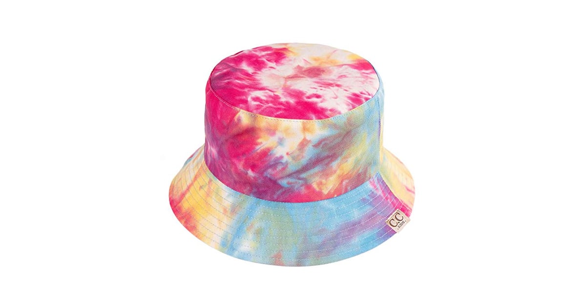 Funky Junque Waterproof Bucket Hat 