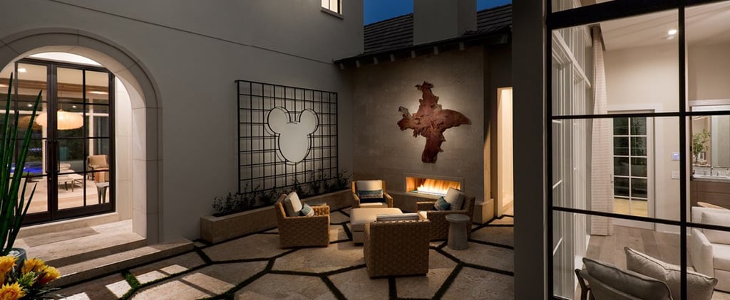 Holy Crap — Not Only Is This Home Insanely Gorgeous, It's Located at Disney World!