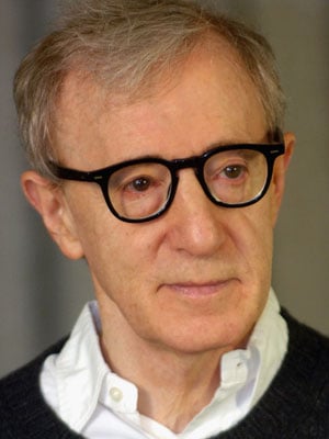 Woody Allen