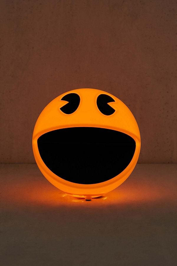 PAC-MAN Light