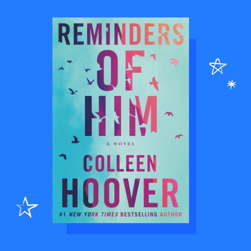 Reminders of Him by Colleen Hoover Book Review