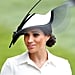 Meghan Markle's Trooping the Colour Outfit Channels Diana