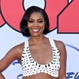 Gabrielle Union and Kaavia Repeat Beautiful Affirmations: "I Am Worthy"