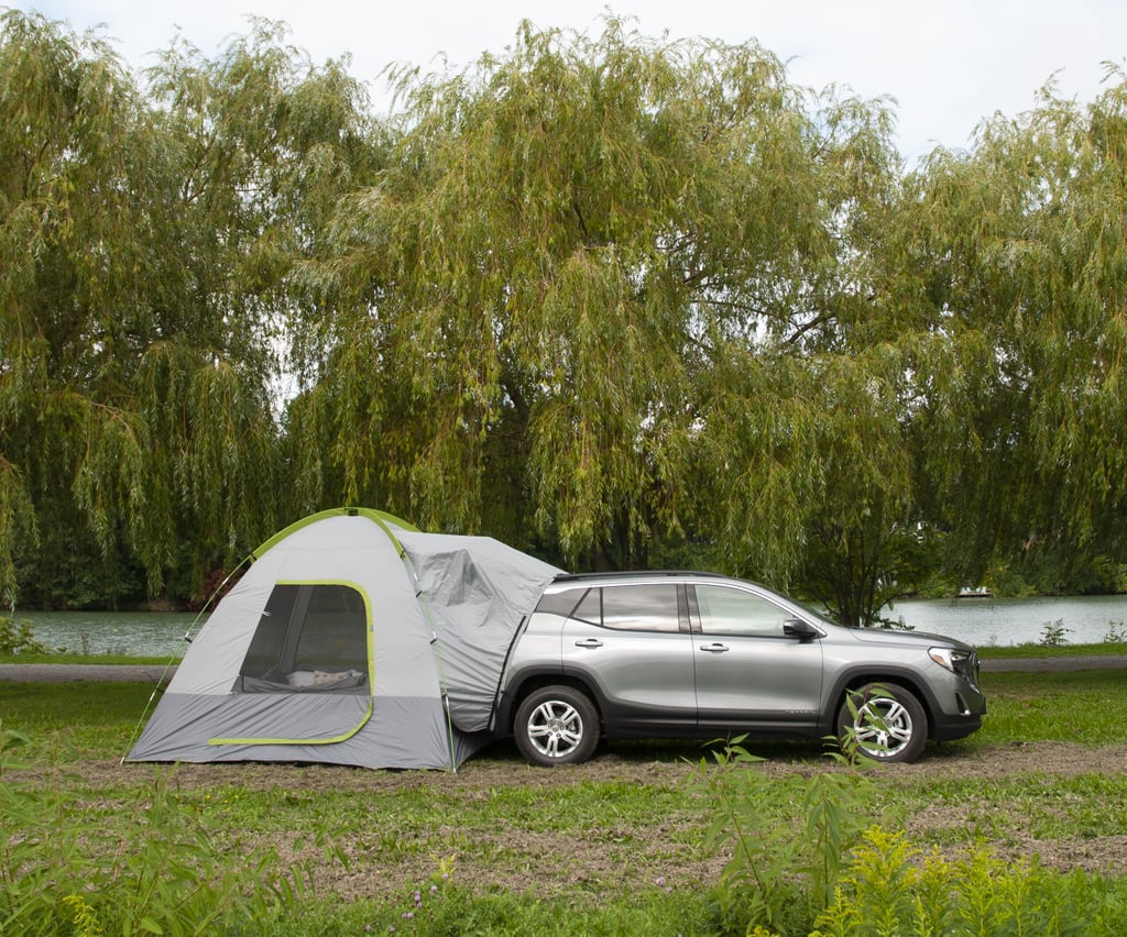 Backroadz SUV 5 Person Tent