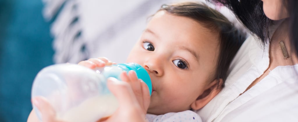 The Honest Company Formula Feeding Line