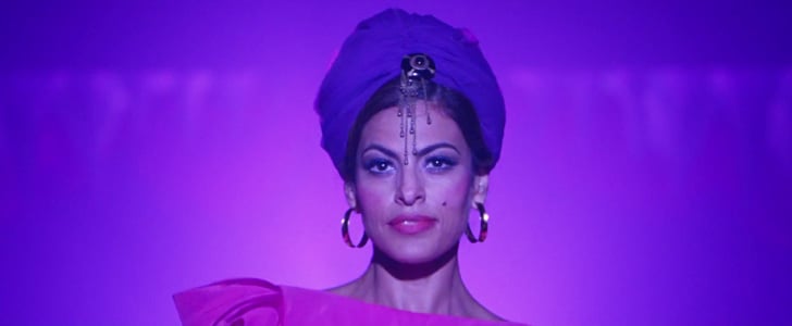 Lost River Trailer Ps Entertainment