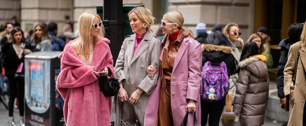 Coat and Jacket Trends to Shop For Winter 2023