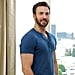 Chris Evans Hot Pictures