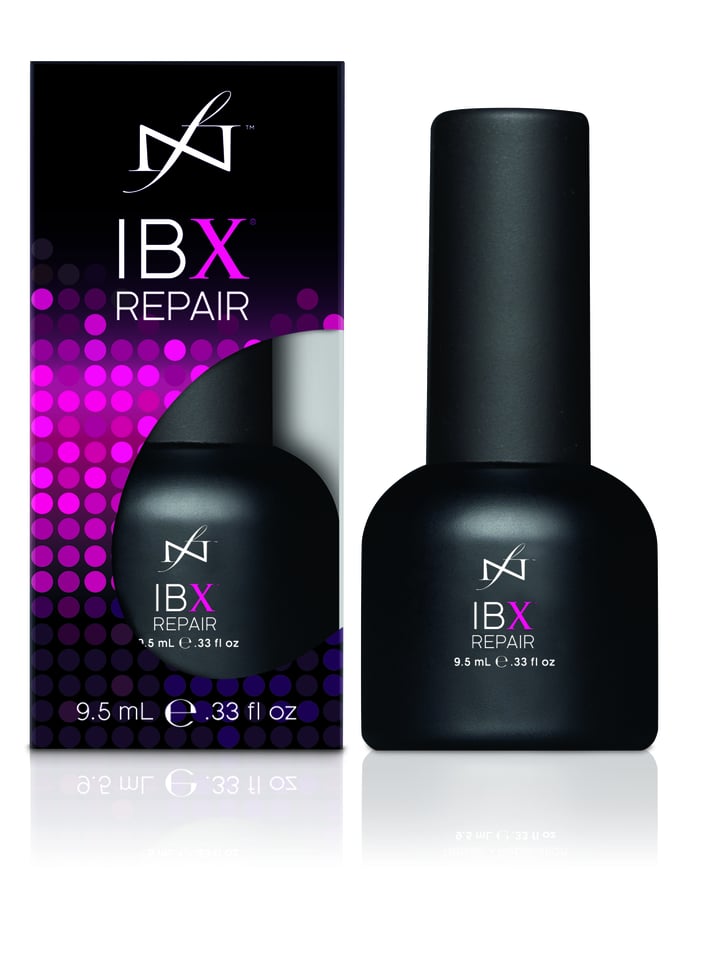 IBX Nails Repair System Best Beauty Products For June 2015 Summer