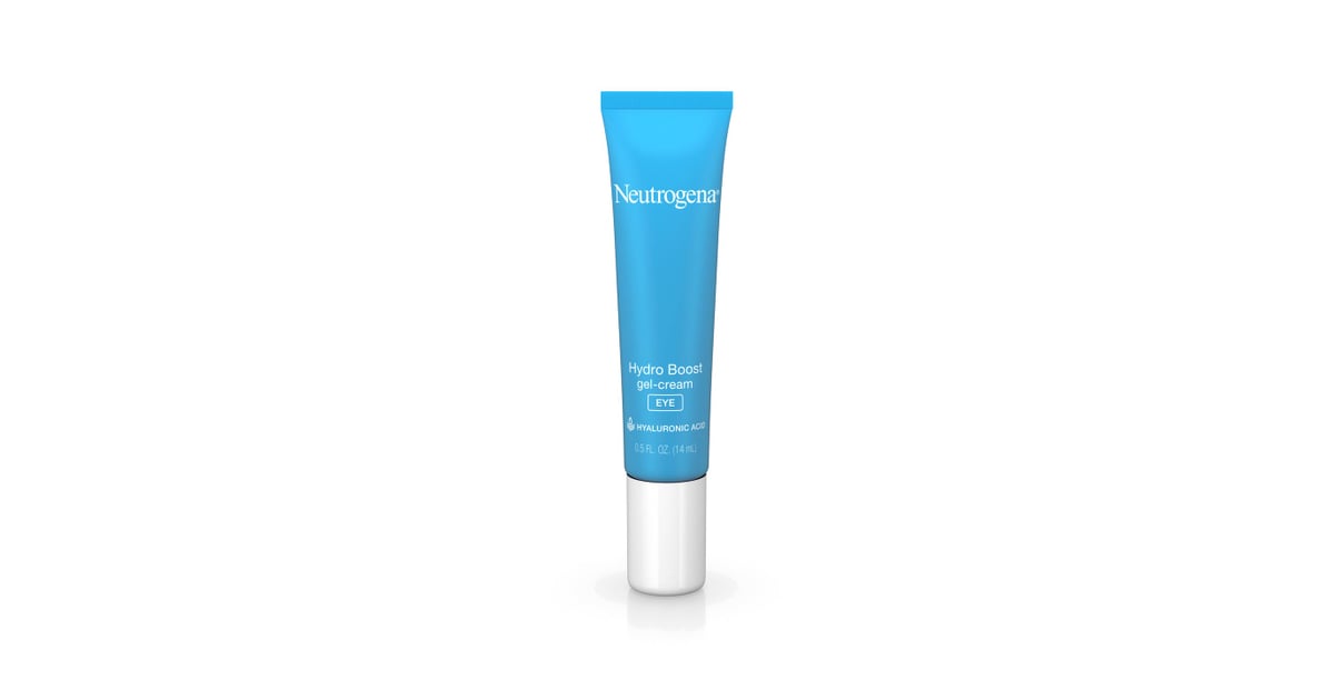 Neutrogena Hydro Boost GelCream Eye Best Eye Creams for Bags and