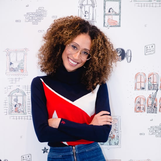 Elaine Welteroth Interview About Life and Career March 2019