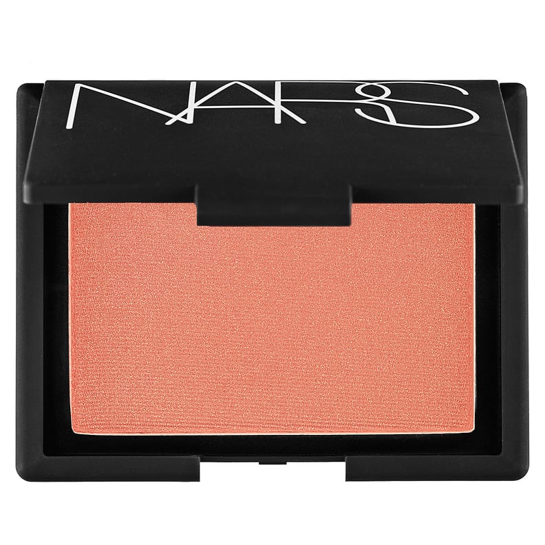 Nars Cosmetics Blush in Deep Throat