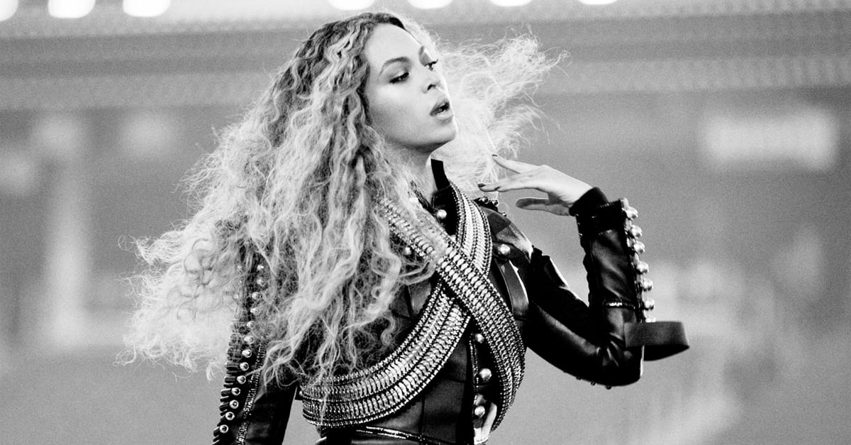 Beyonce 