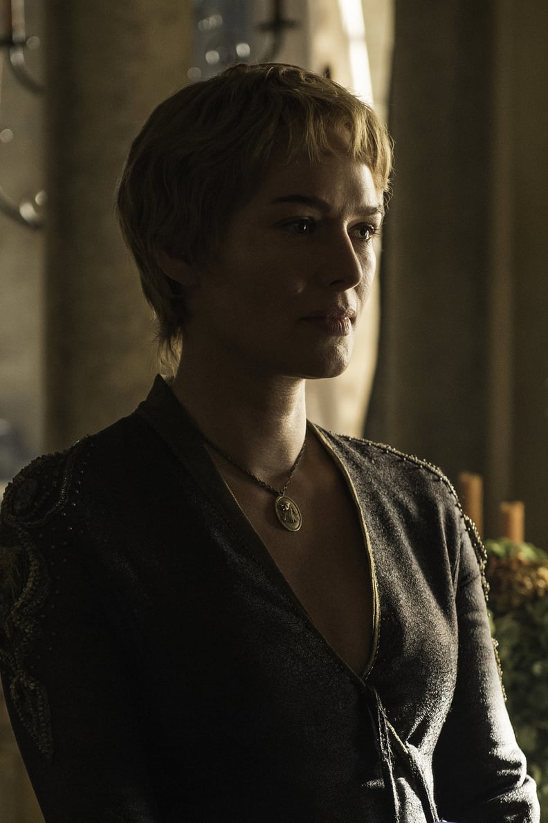 Cersei Lannister, Season Six