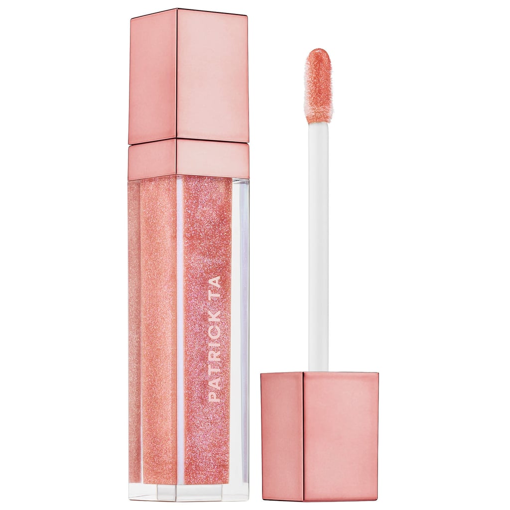 Patrick Ta Major Glow Lip Shine Best Lip Gloss POPSUGAR Beauty Photo 6