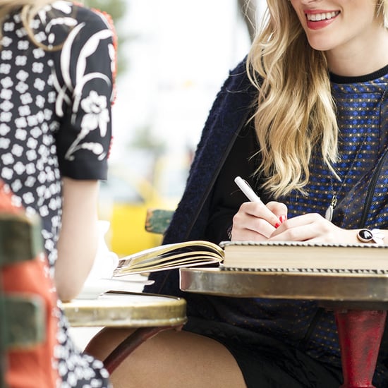 Make a Good Impression on an Interviewer in Minutes