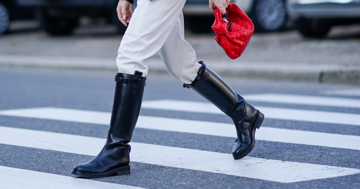 style riding boots