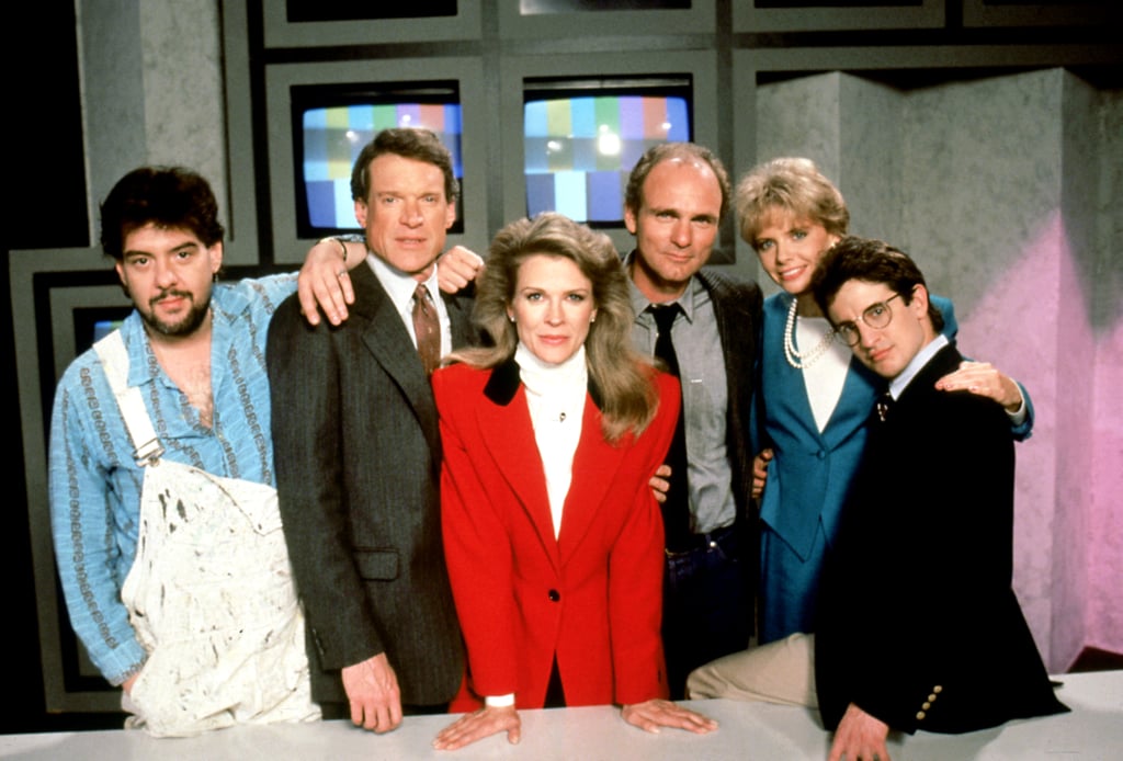 Murphy Brown