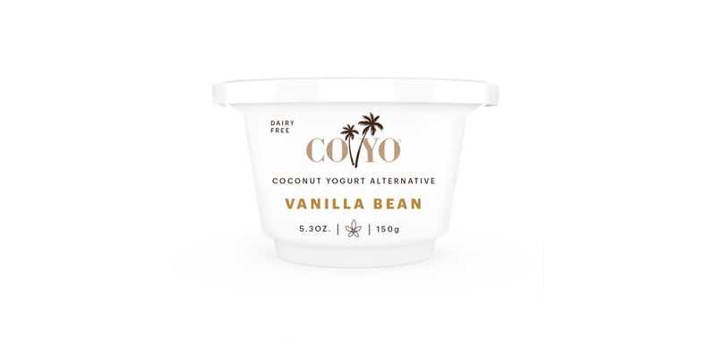 CoYo Coconut Yogurt