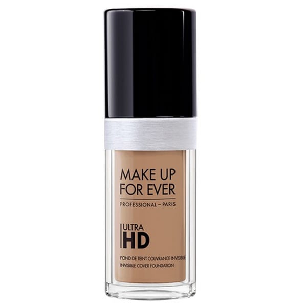 Make Up For Ever Ultra HD Invisible Cover Foundation