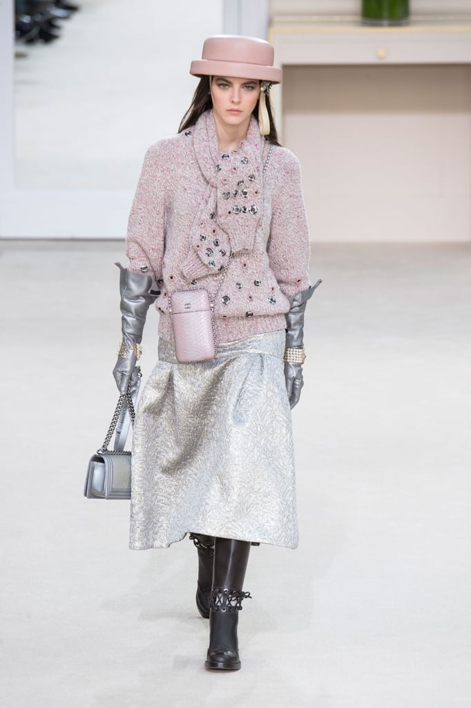 Chanel Fall 2016 Collection